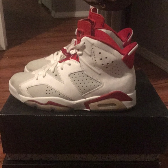 Jordan - Picture 1 of 7